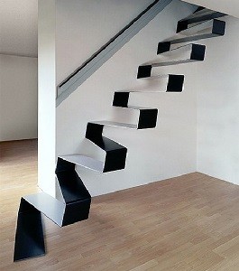 Escalier