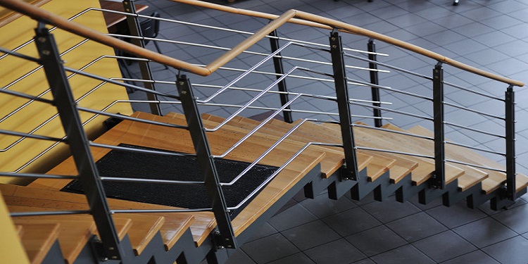 Comparatif et guide d'achat des meilleurs barrière de sécurité escalier - Barriere  escalier